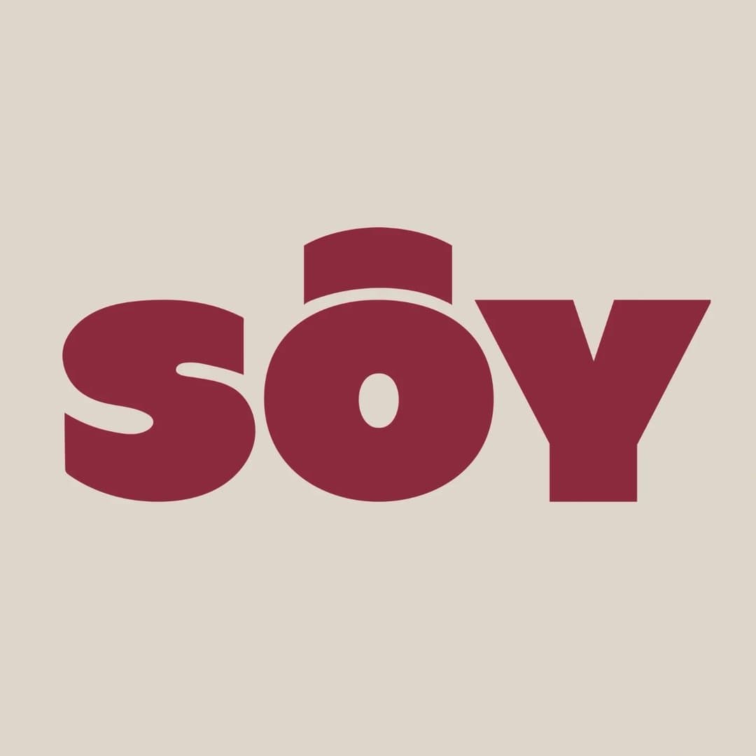 Soy